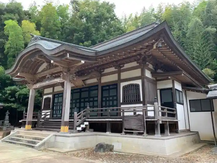 自性院(千葉県)