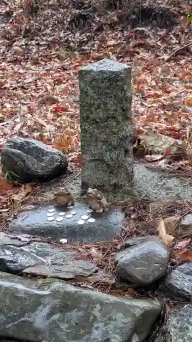 安行山 磐榮稲荷宮(京都府)