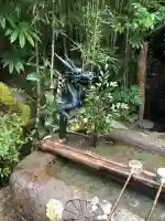 代々木神社(大分県)