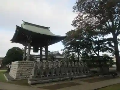 梅岩寺(東京都)
