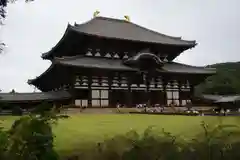 東大寺(奈良県)