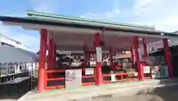 市神社(愛知県)