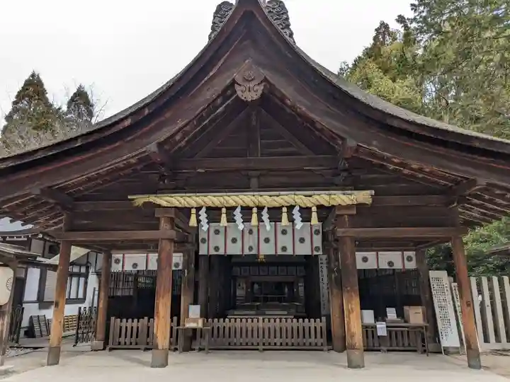 大縣神社(愛知県)