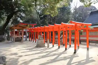 住吉神社(福岡県)