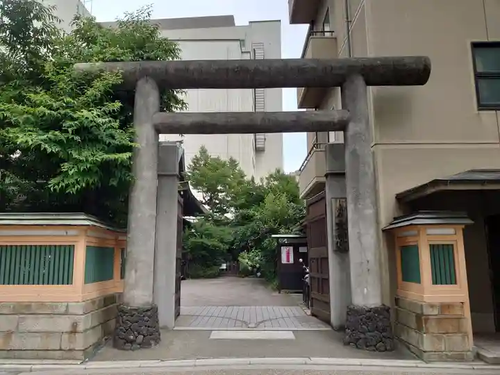 京都大神宮(京都府)
