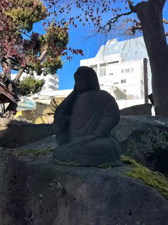 西光寺(長野県)