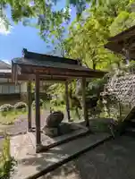 四度瀧不動明王(茨城県)