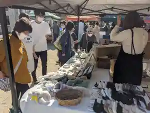 三津厳島神社の体験その他(2021年11月08日(月) 07時21分34秒投稿)