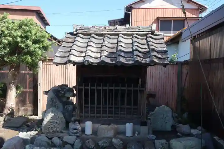 薬師寺(三重県)