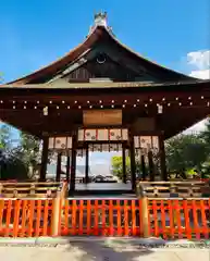 建勲神社(京都府)