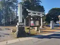 稲荷神社(栃木県)