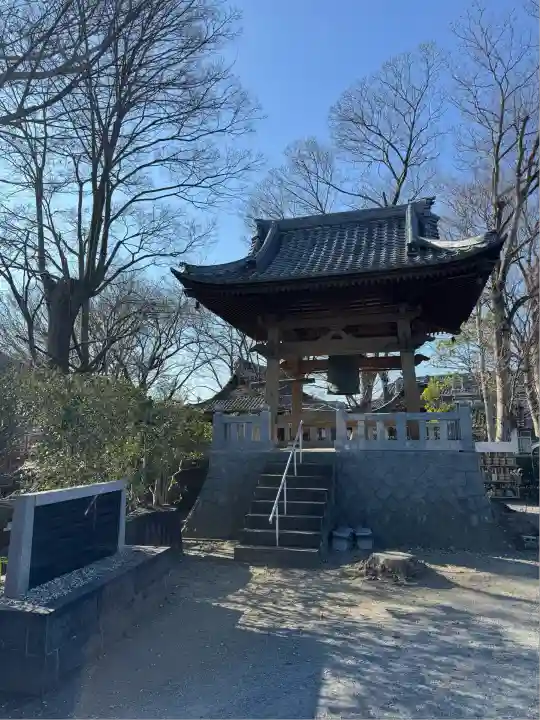 專福寺(群馬県)