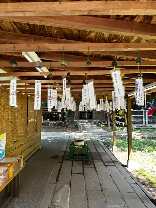 駒形神社(岩手県)