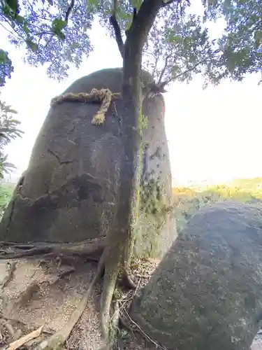 岩上神社(兵庫県)