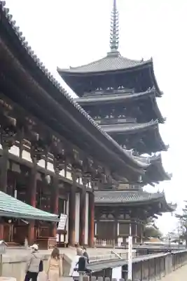 興福寺のその他建物