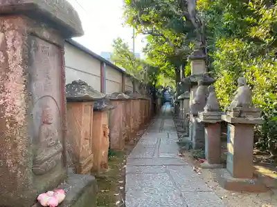 善養寺のその他建物