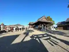 白鳥神社(滋賀県)