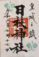 日枝神社(東京都)