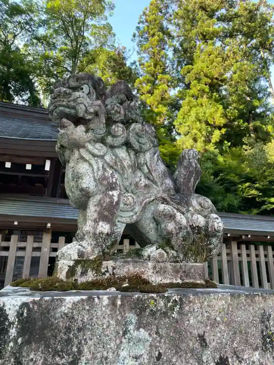 多賀大社(滋賀県)