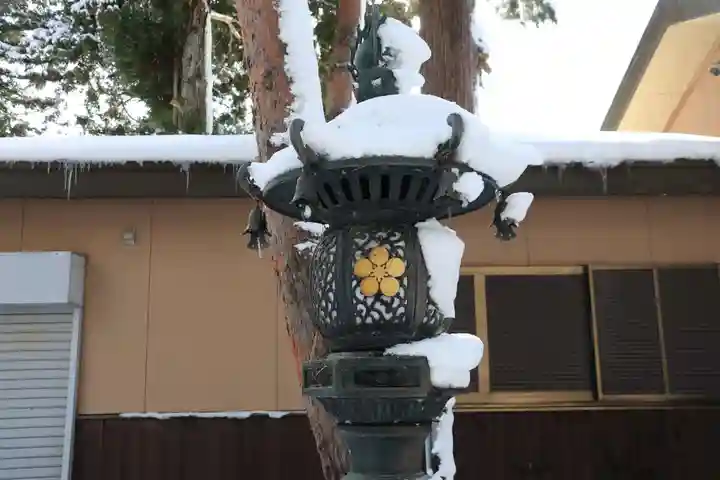 小平潟天満宮のその他建物