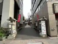 日本橋日枝神社(東京都)