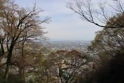 金生山 明星輪寺(岐阜県)