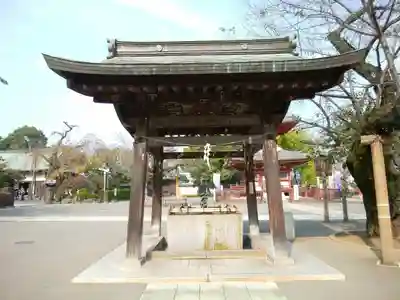 喜多院(埼玉県)
