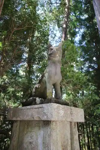 三峯神社(埼玉県)