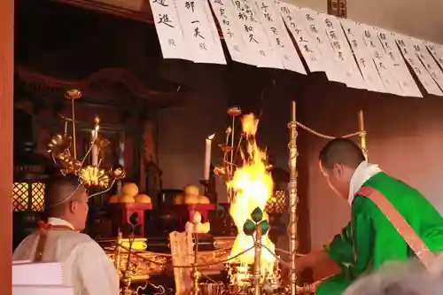 東海寺の体験その他