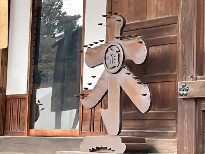 深大寺のその他建物