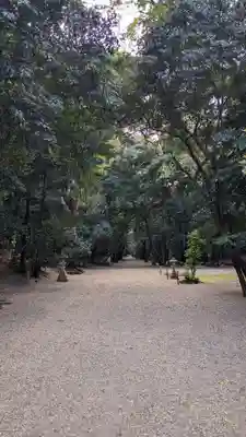 廣瀬大社(奈良県)