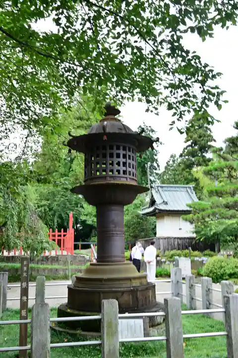 世良田東照宮のその他建物