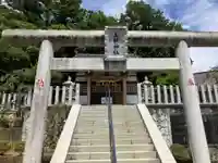 上根神社(東京都)