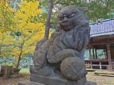 舞岡八幡宮(神奈川県)