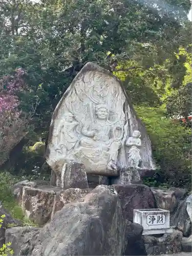 善住禅寺(愛知県)