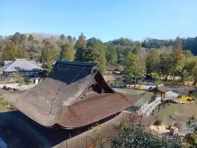 永保寺(岐阜県)