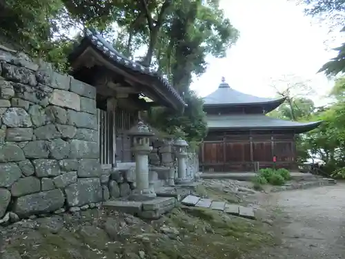 法然寺のその他建物