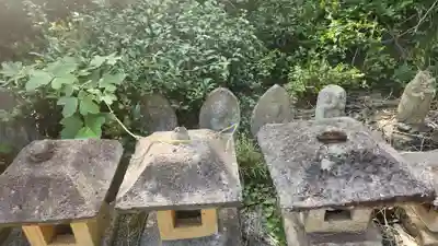 安楽寺(福島県)