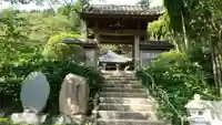 法専寺の本殿・本堂