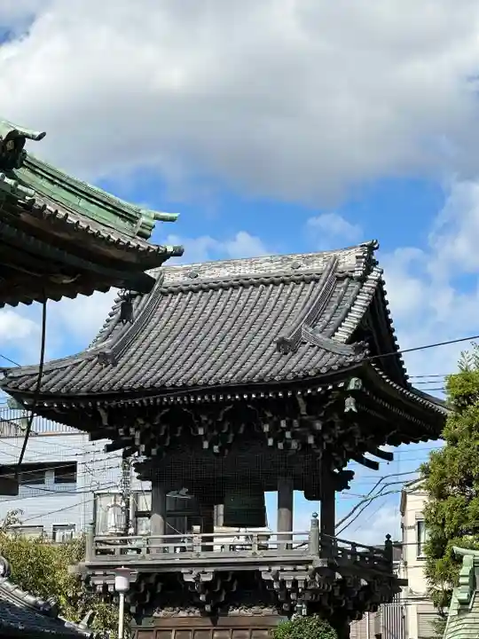 題経寺(柴又帝釈天)(東京都)