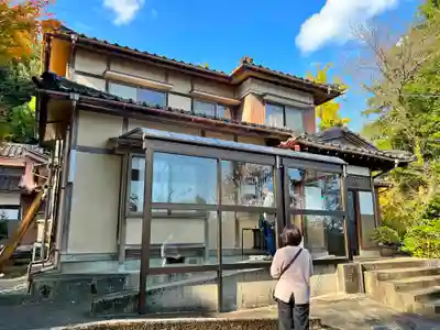 気多神社(富山県)