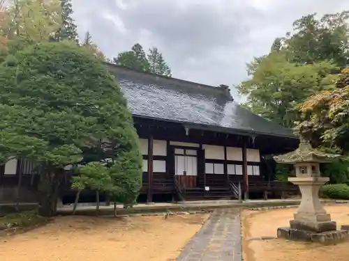 法華寺(岐阜県)