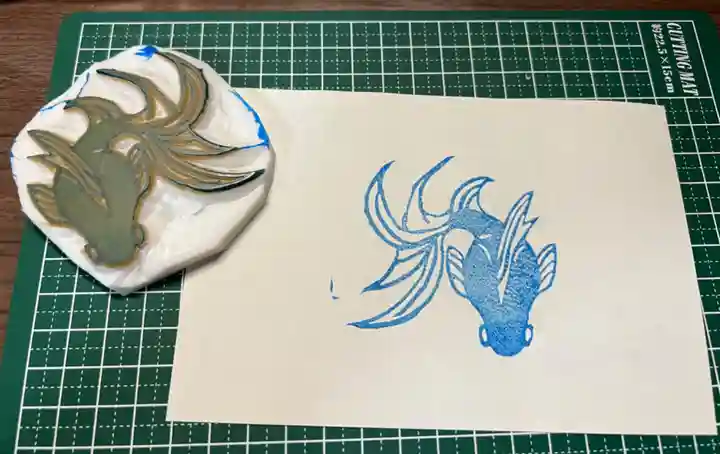 大宮温泉神社(栃木県)