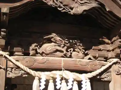 田無神社(東京都)