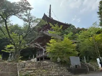熊谷寺(徳島県)