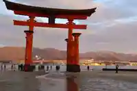 厳島神社(広島県)