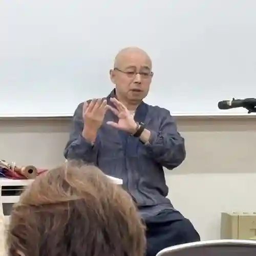 遠照山 光明寺（尼崎大仏）(兵庫県)