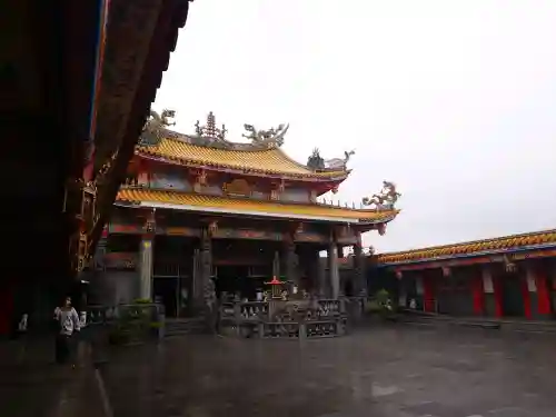 聖天宮(埼玉県)