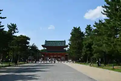 平安神宮のその他建物