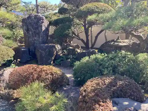 東漸寺(神奈川県)